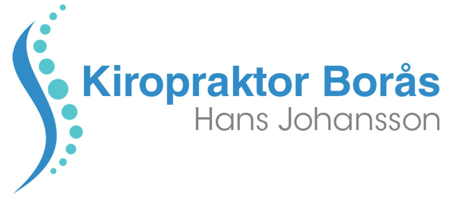 Kiropraktor Borås logotyp