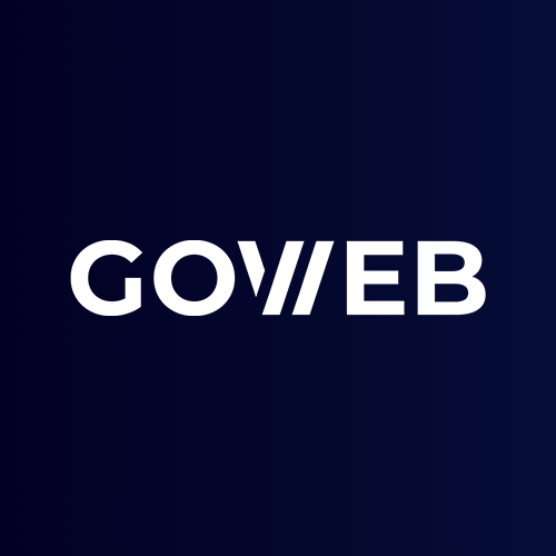 GoWeb logotyp