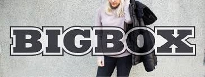 Big Style Box Ab logotyp