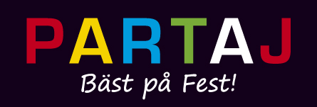 Partaj i Skellefteå AB logotyp