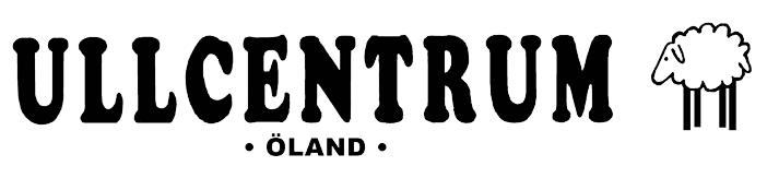 Ullcentrum Öland logotyp