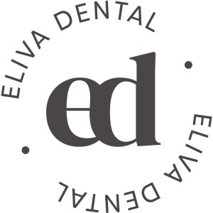 Eliva Dental AB  logotyp