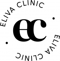 Eliva clinic logotyp