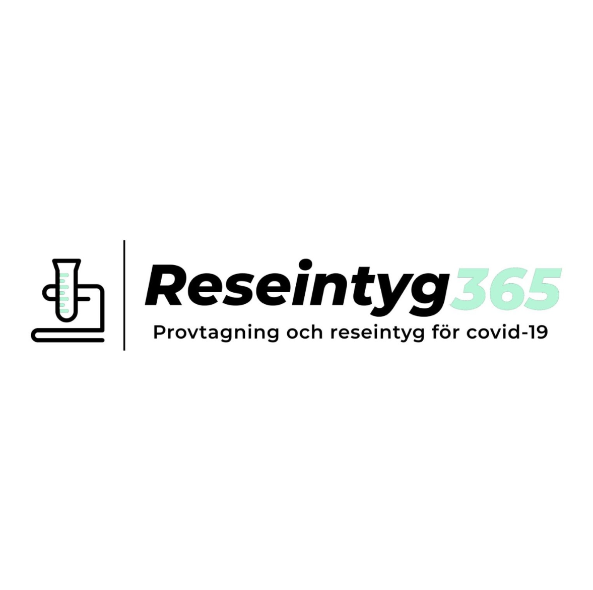 Reseintyg365 logotyp