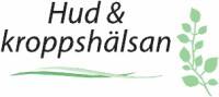 Ekologiska hud & kropshälsan logotyp