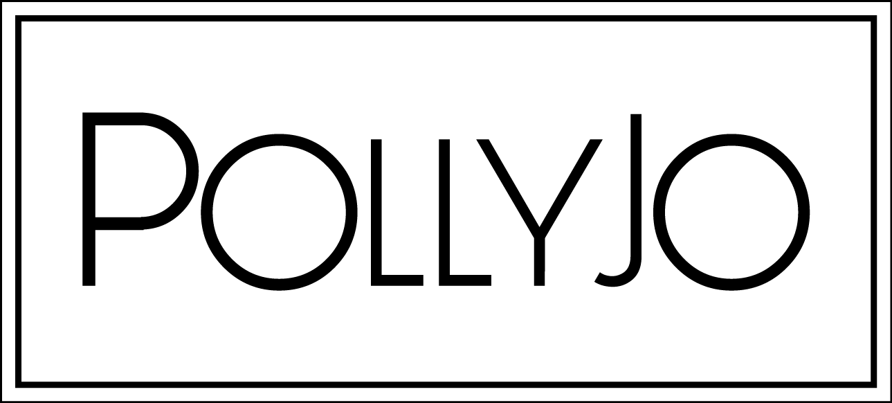 PollyJo logotyp