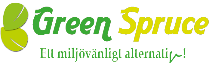Green Spruce AB logotyp