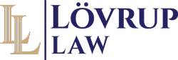 Lövrup Law AB logotyp