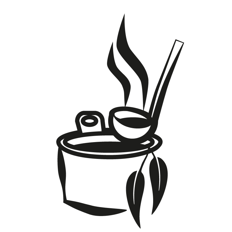 Hernö Bastu Handelsbolag logotyp