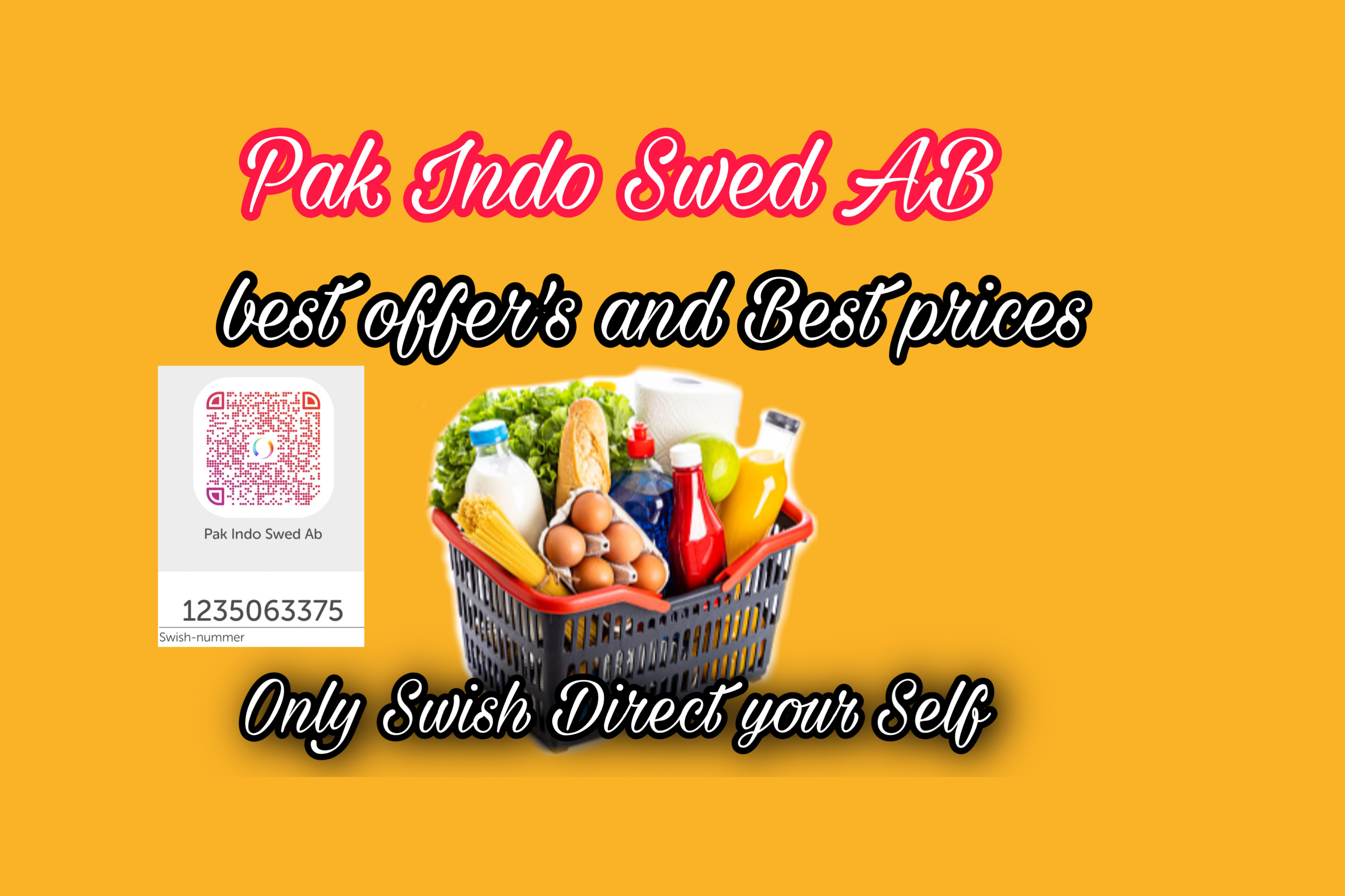 Pak Indo Swed AB logotyp