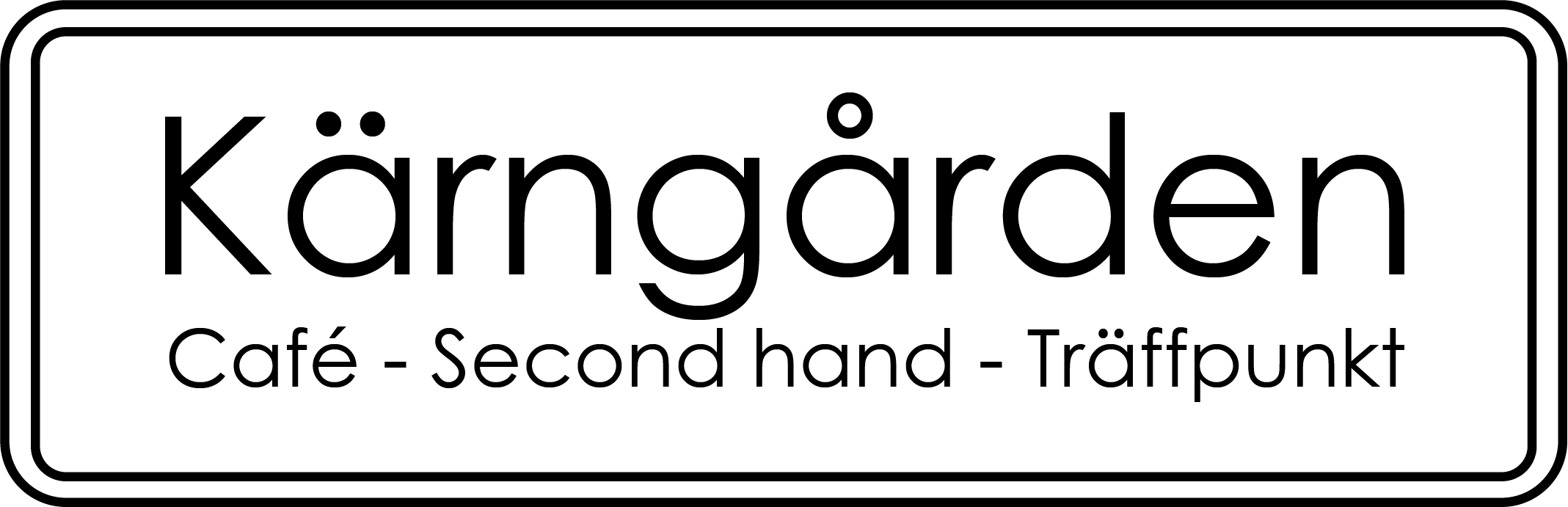 Kärngården Personalkooperativ ekf logotyp