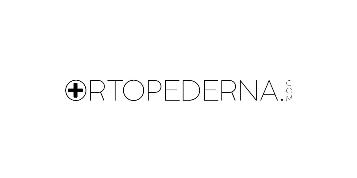 Ortopederna.com logotyp