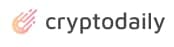 Cryptodaily logotyp
