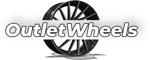 Outletwheels AB logotyp