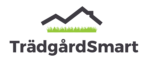 TrädgårdSmart i Sverige AB logotyp