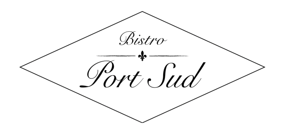 Bistro Port Sud logotyp