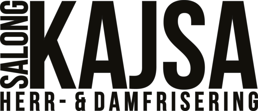 Salong Kajsa logotyp