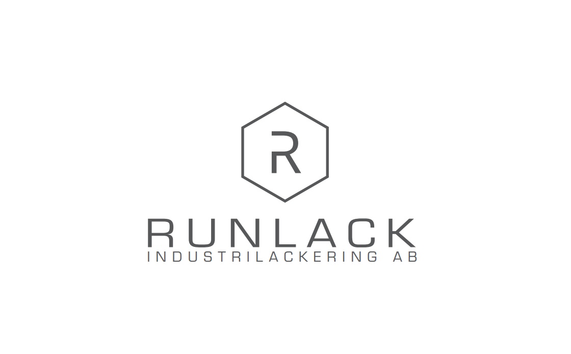 Runlack AB logotyp