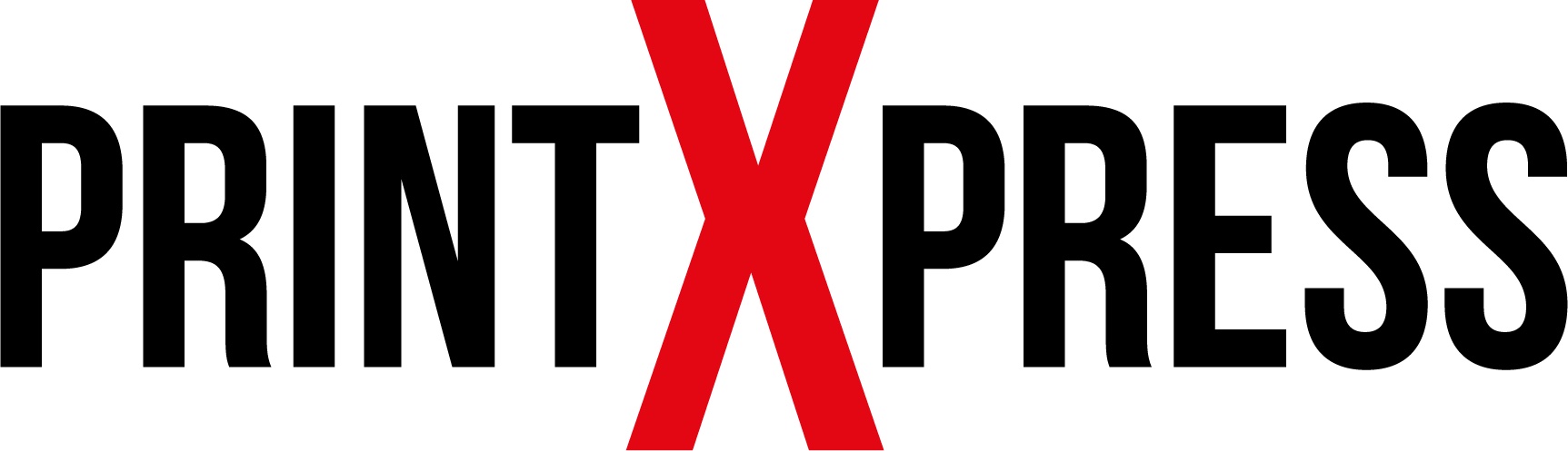 PrintXpress logotyp