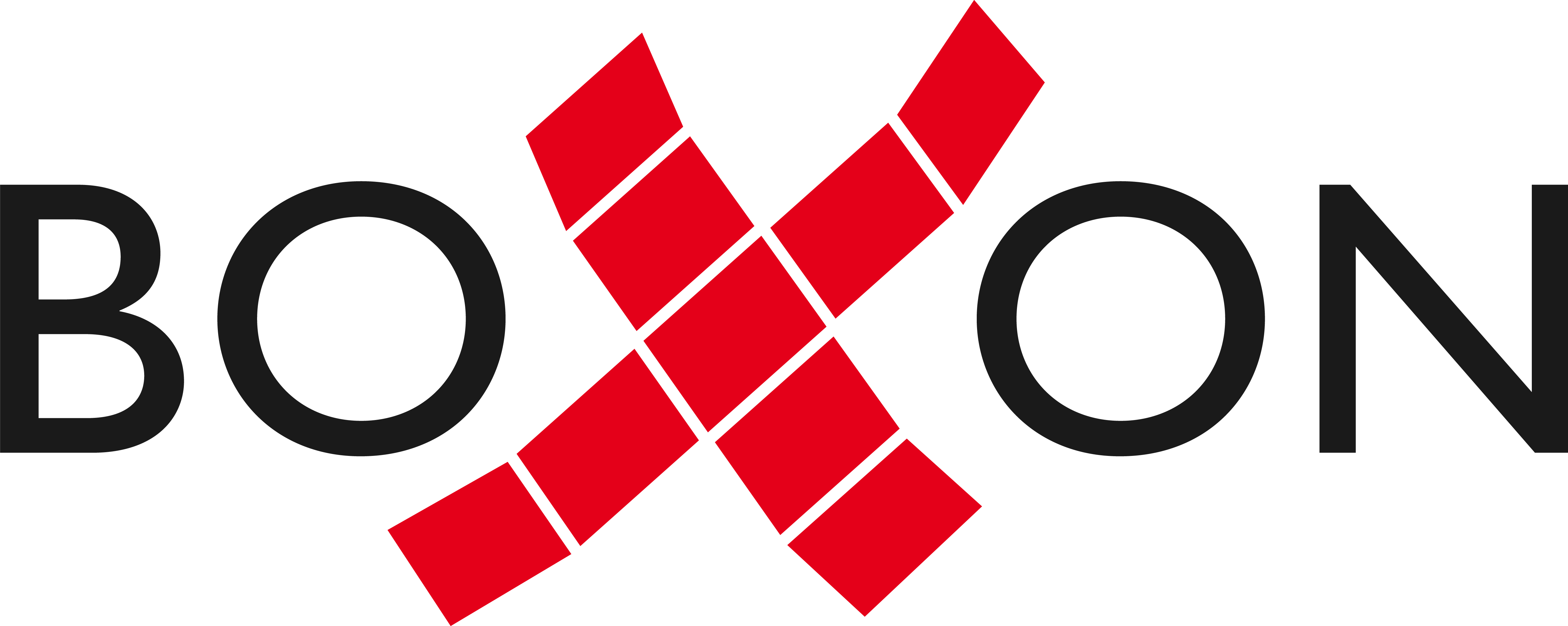Boxon AB logotyp