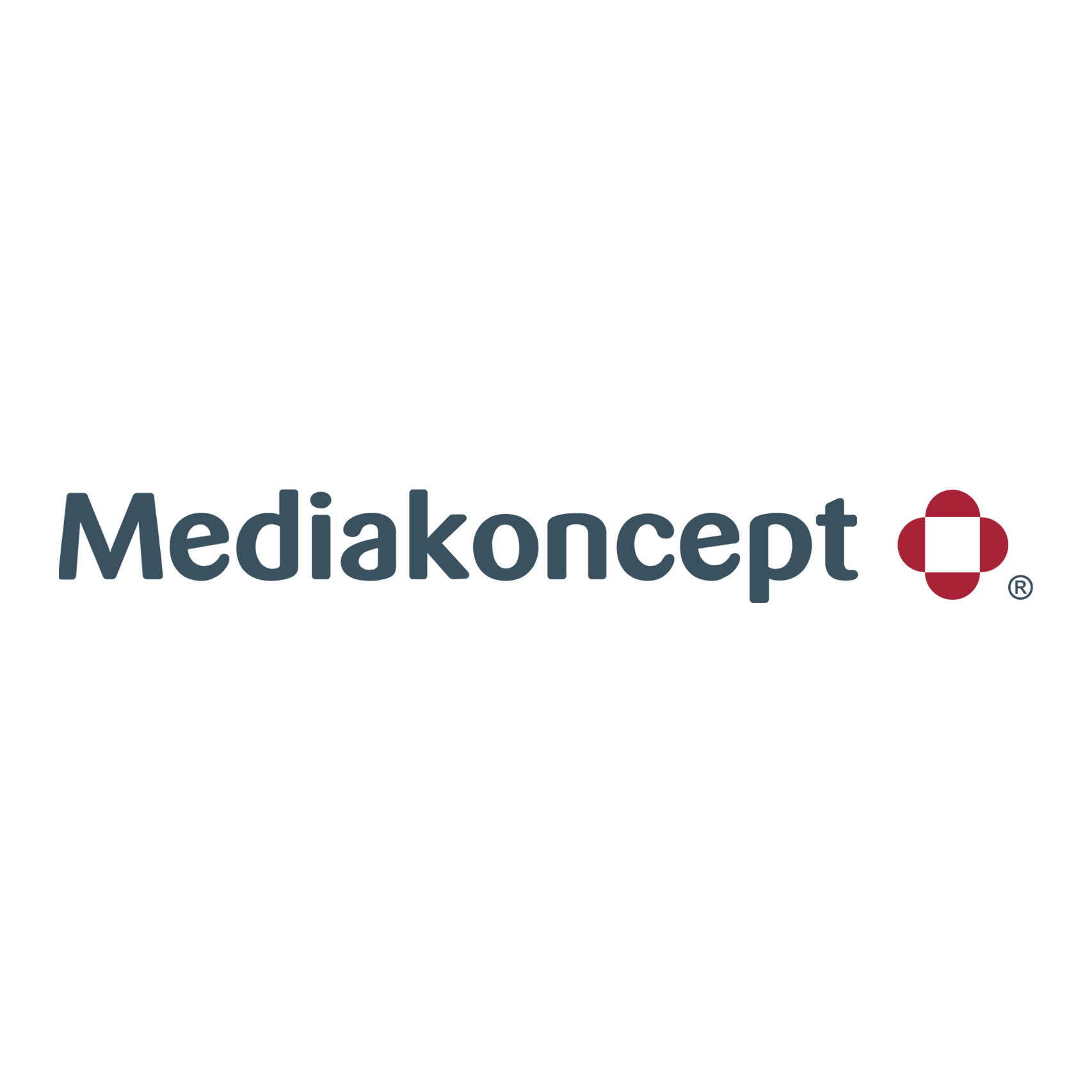 Mediakoncept i Sverige AB logotyp