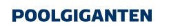 Poolgiganten AB logotyp
