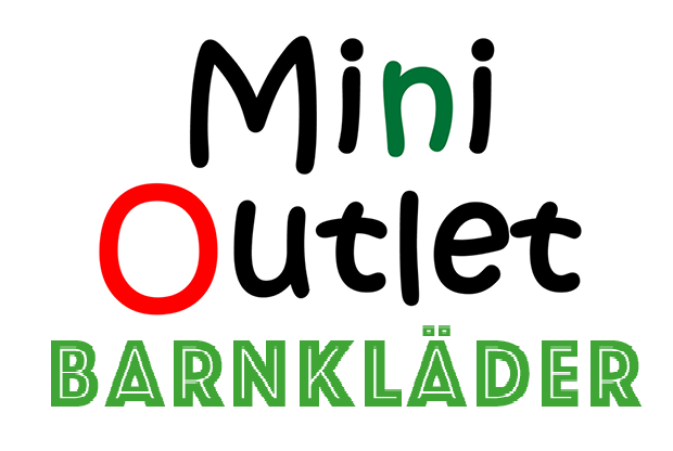 Mini Outlet Stockholm AB logotyp