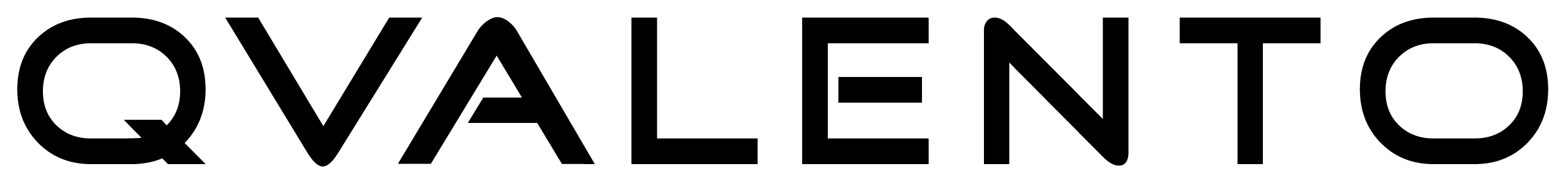 Qvalento Solutions AB logotyp