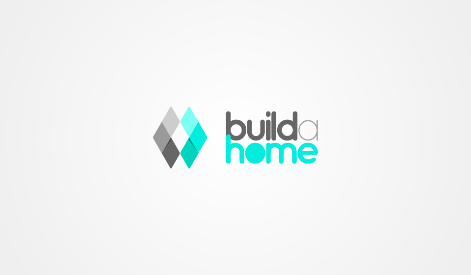 Buildahome AB logotyp
