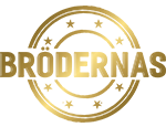 Restaurang Brödernas Visby logotyp