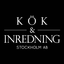 Kök & Inredning Stockholm logotyp