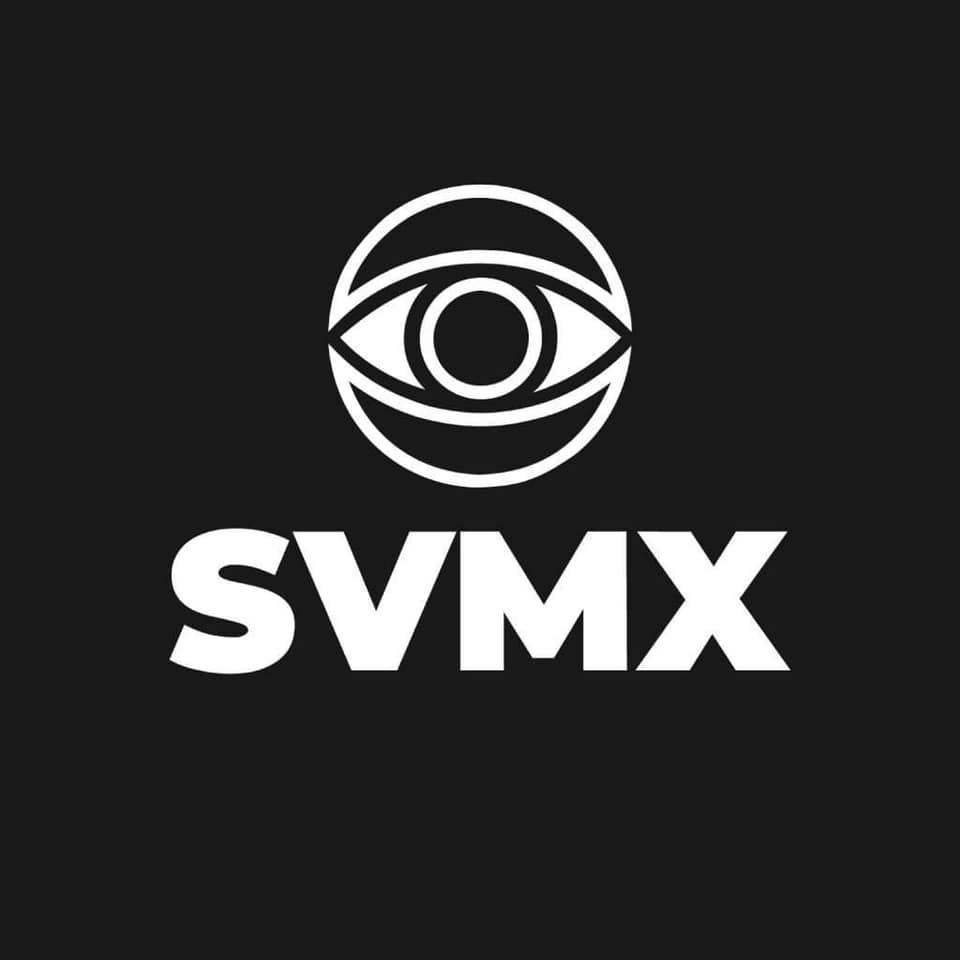 SVMX logotyp