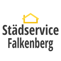 Städservice Falkenberg AB logotyp