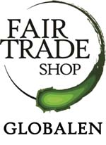 Fair Trade Shop Globalen logotyp