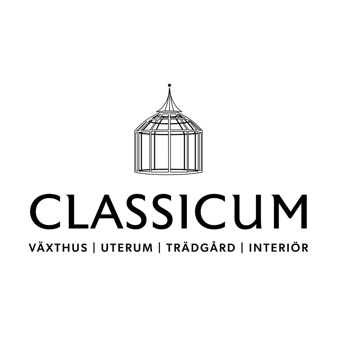 Classicum Växthus logotyp