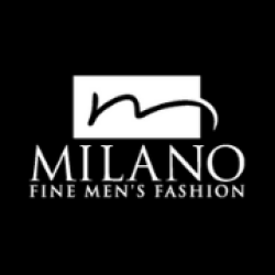 Milano Fine Men's Fashion logotyp