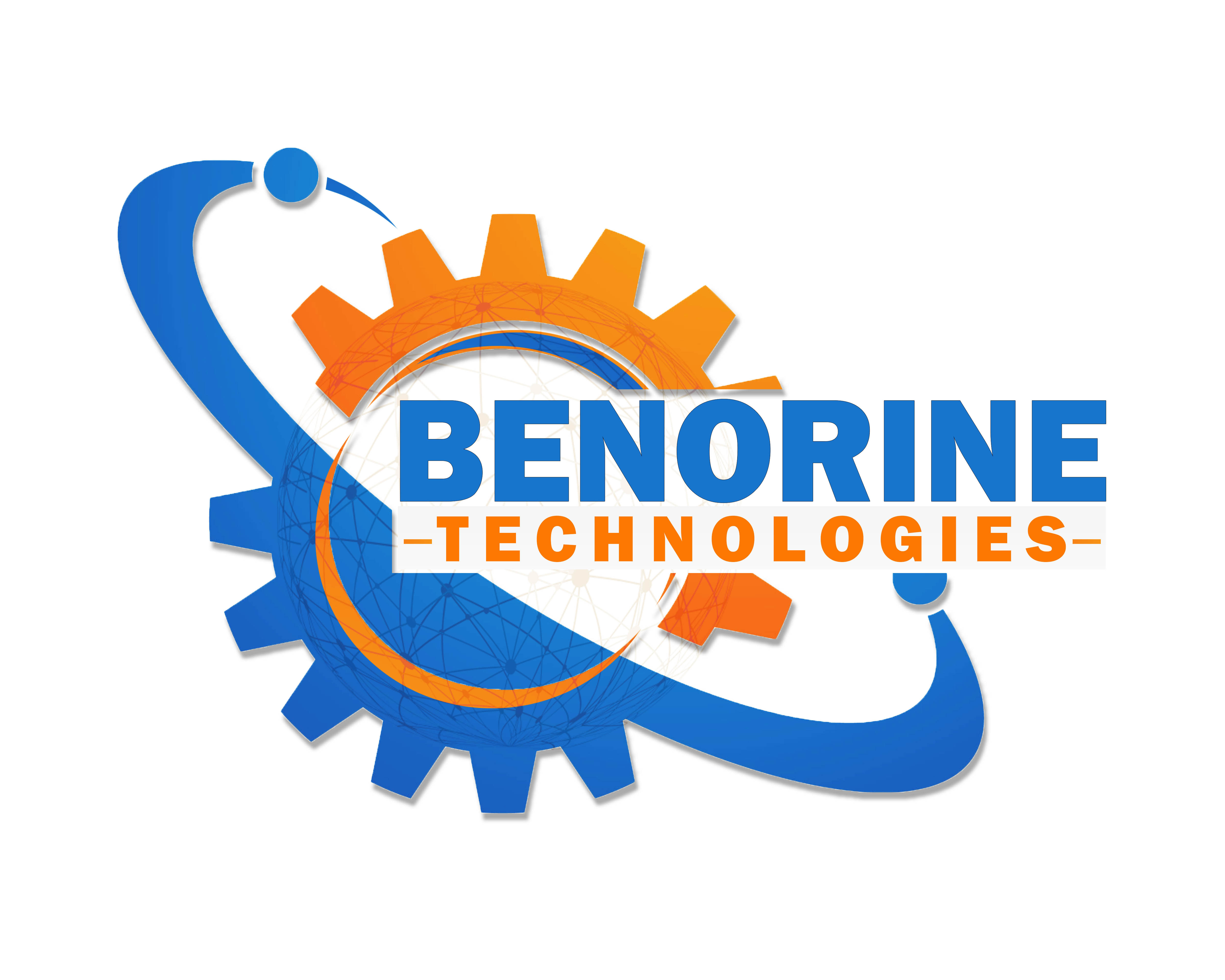 Benorine Technologies AB logotyp