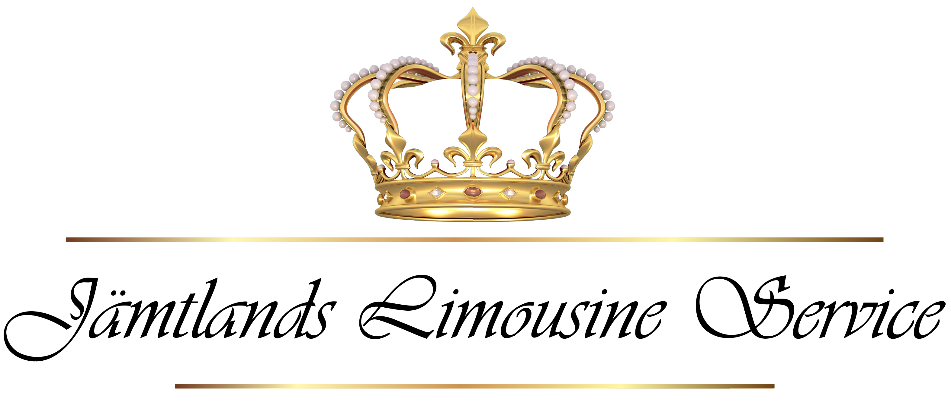Jämtlands Limousine Service logotyp