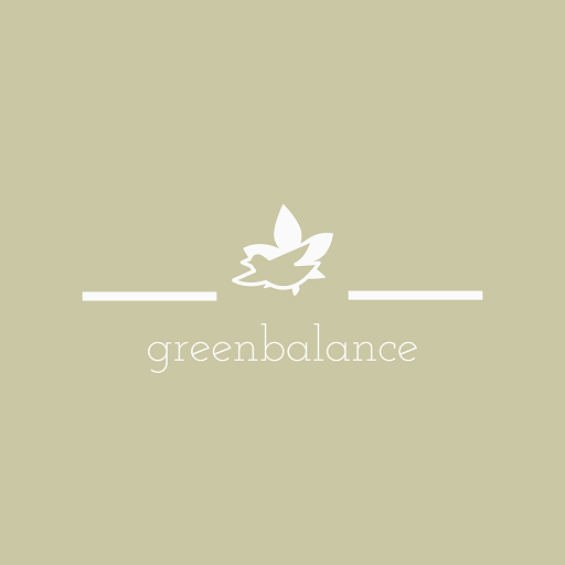 Greenbalance.se logotyp