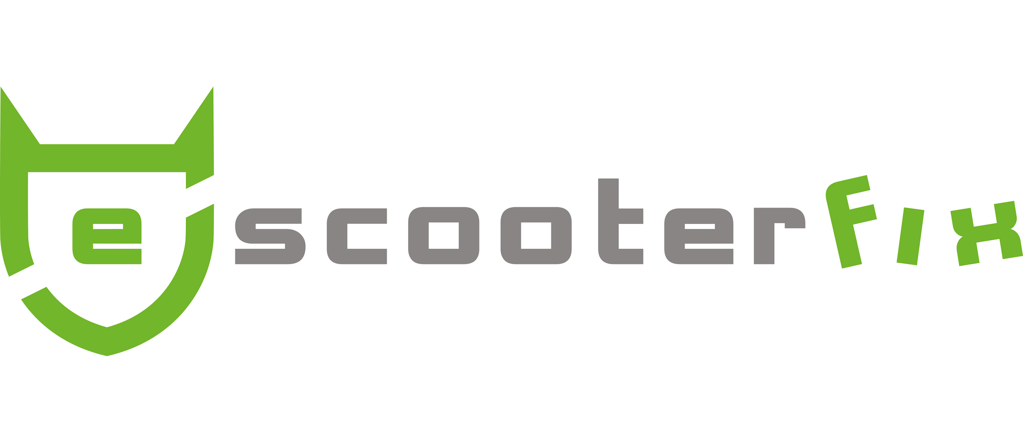 Escooterfix logotyp
