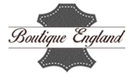 Boutique England logotyp