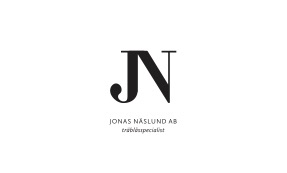 Jonas Näslund AB logotyp
