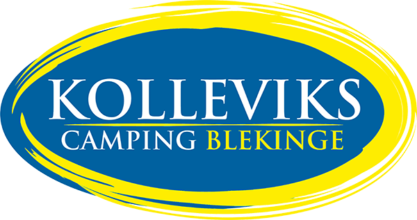 Kolleviks Canping och Stugby AB logotyp