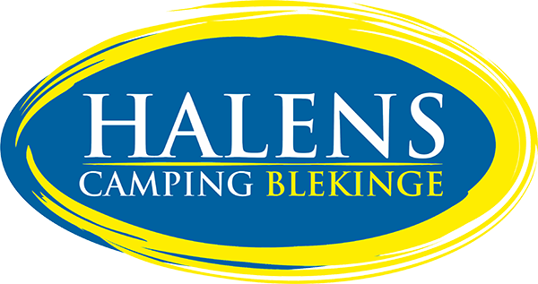 Halens Camping och Stugby AB logotyp
