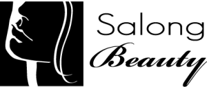 Salong Beauty  logotyp