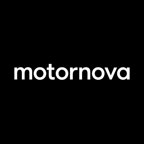 Motornova AB logotyp