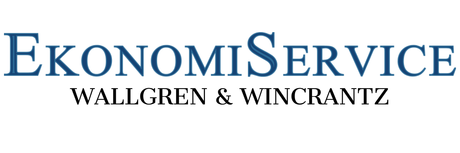 EkonomiService logotyp