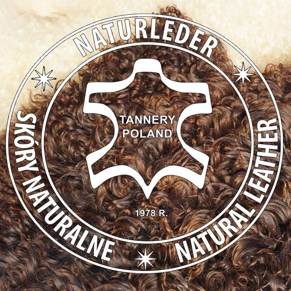 Lammskinnsartiklar logotyp