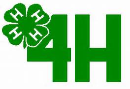 Östra Torns 4H Gård logotyp