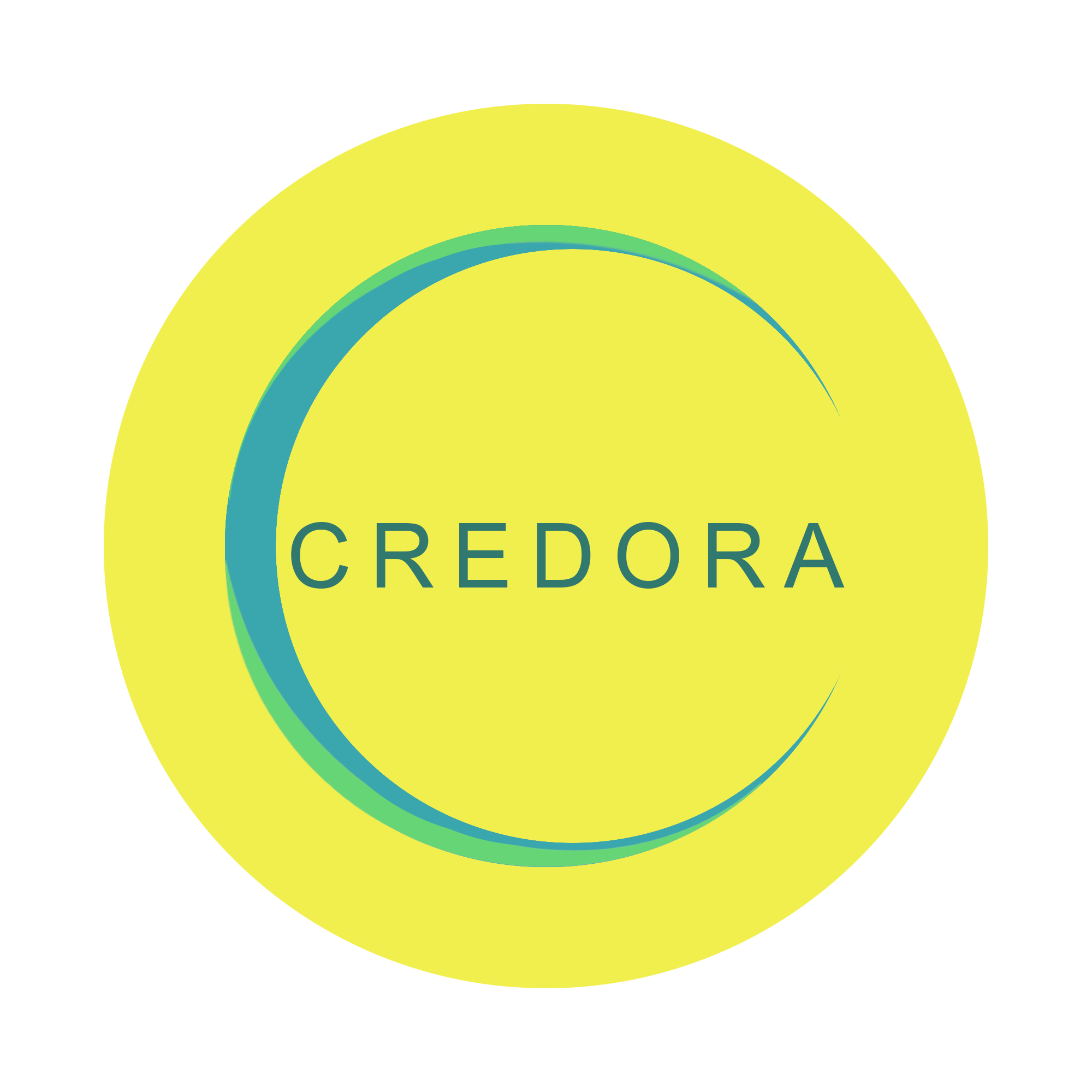 Credora entreprenad AB logotyp